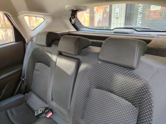 NISSAN Qashqai 1.6 16V Tekna NEOPATENTATI