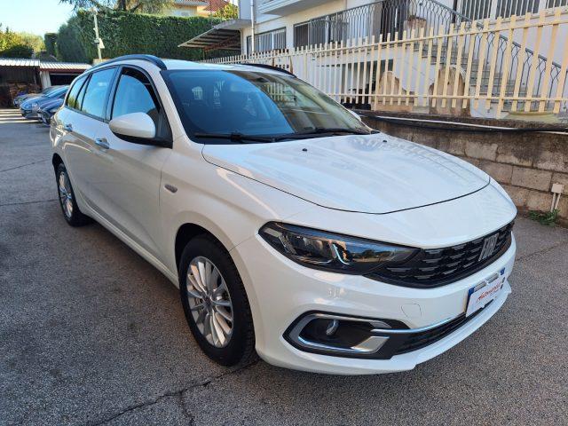 FIAT Tipo 1.6 Mjt S&S SW LIFE