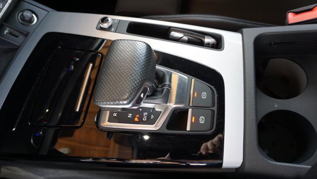 AUDI Q5 40 TDI 204 CV quattro S tronic S line plus