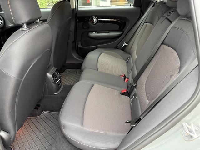 Mini One D Clubman 1.5 One D Classic