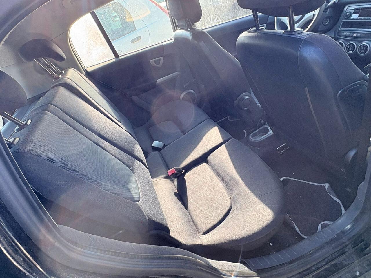 Smart ForFour 1.1 passion softouch