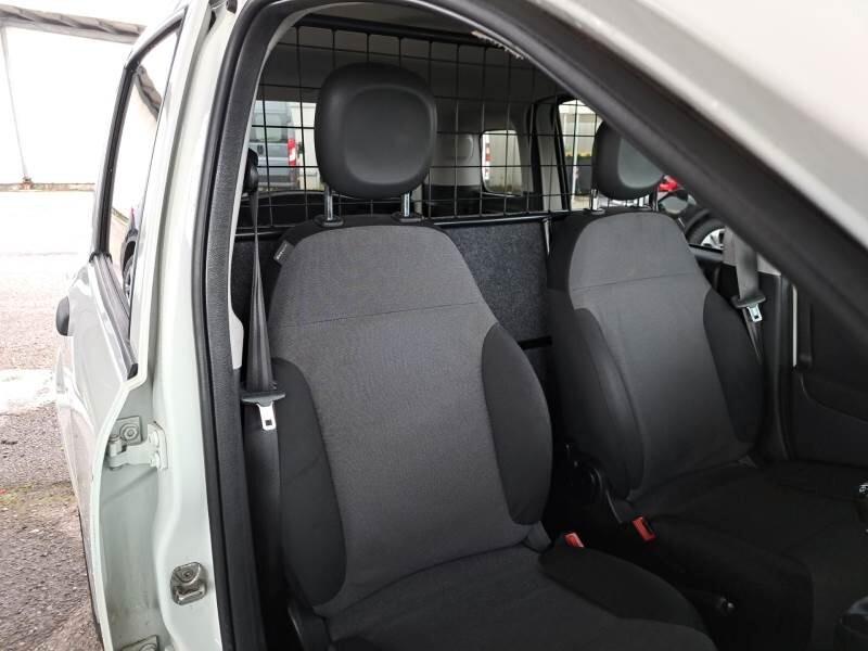 Fiat Panda 0.9 TwinAir Turbo Natural Power Pop Van 2p.