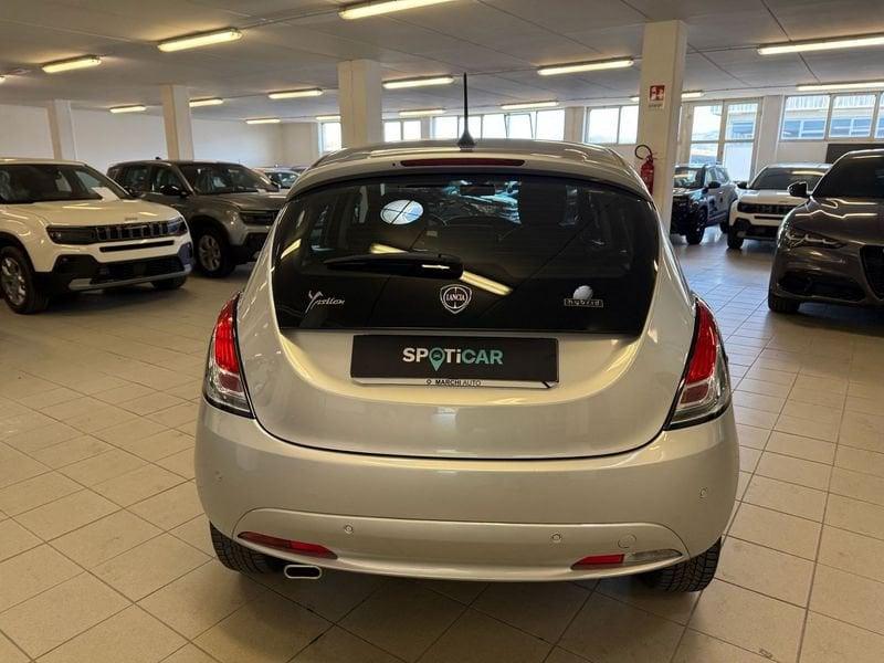 Lancia Ypsilon Ypsilon 1.0 FireFly 5 porte S&S Hybrid Ecochic Gold