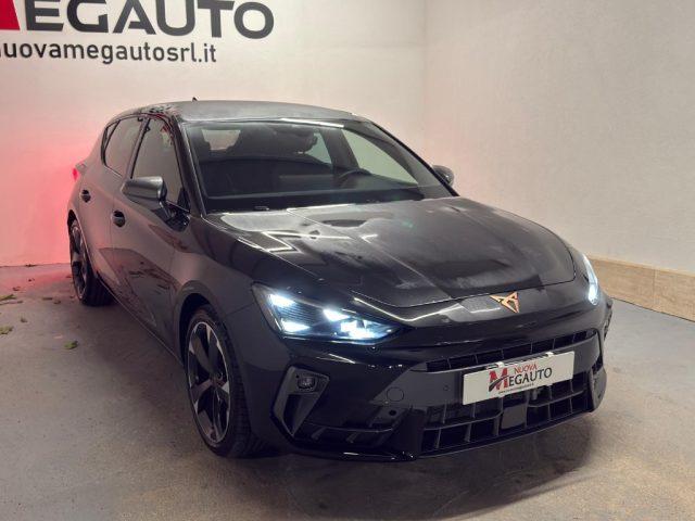 CUPRA Leon 2.0 TDI 150 CV DSG