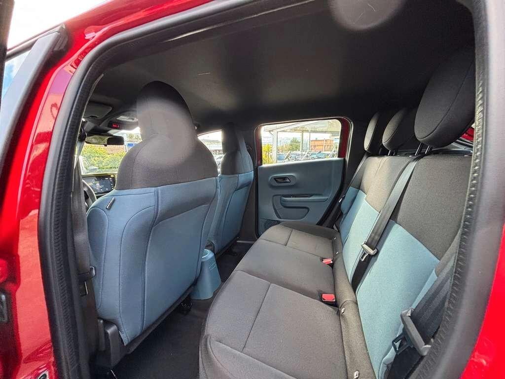 Fiat Grande Panda 1.2 Hybrid 110 CV S&S Icon 2026 / KM 0 IVA ESPOSTA Tua a solo 189 Euro al mese