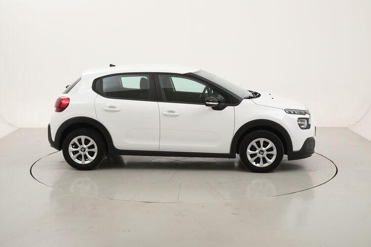 Citroen C3 Feel BR131477 1.2 Benzina 83CV