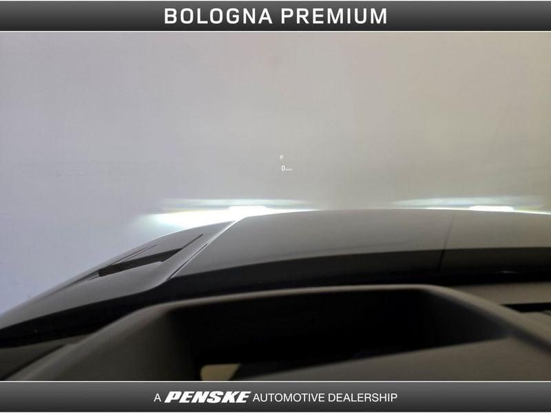 Land Rover RR Sport Range Rover Sport 3.0D l6 249 CV Dynamic HSE