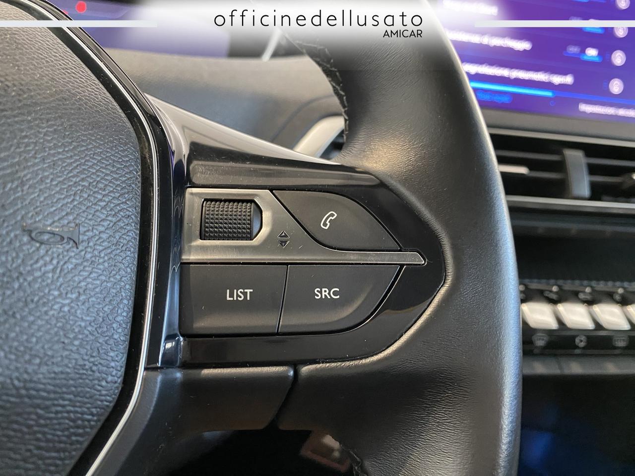 Peugeot 3008 1.5 bluehdi 130cv active s&s