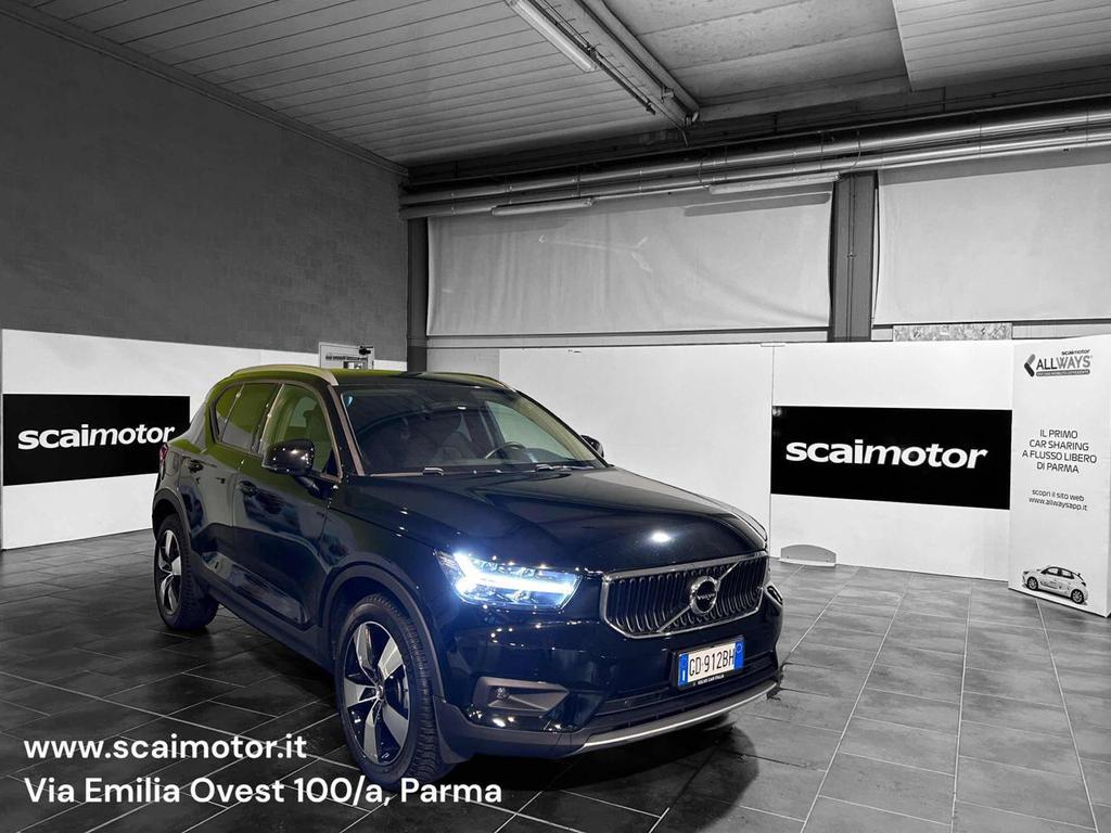 Volvo XC40 1.5 T3 Momentum Pro Geartronic