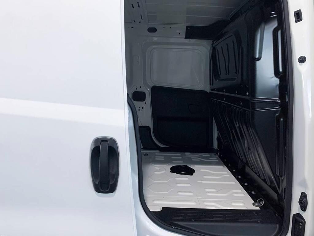 Fiat Doblò Cargo 1.3 Multijet 16V SX 95 CV