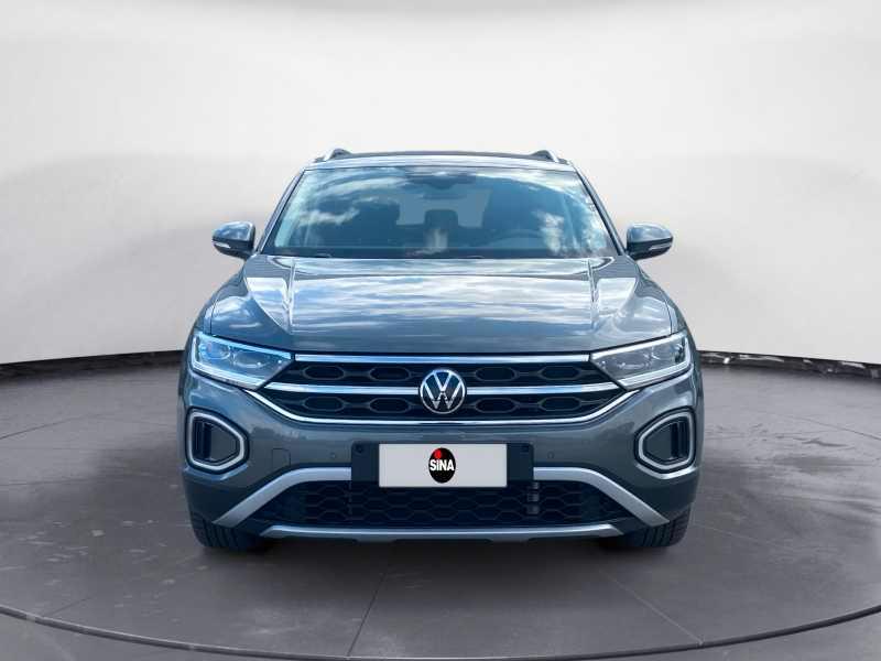 VOLKSWAGEN T-Roc 1.5 tsi Style DsG