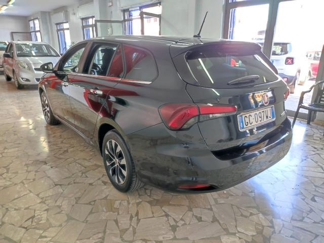 FIAT Tipo 1.6 Mjt S&S SW Mirror