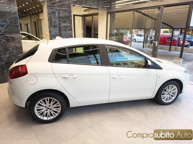 FIAT Bravo 1.6 MJT 105 CV DPF Active