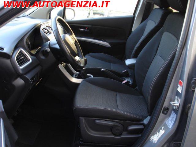 SUZUKI S-Cross 1.6 DDiS 4WD 5 porte All Grip Style