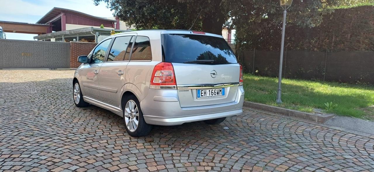 Opel Zafira 1.7 CDTI 110CV ecoFLEX One