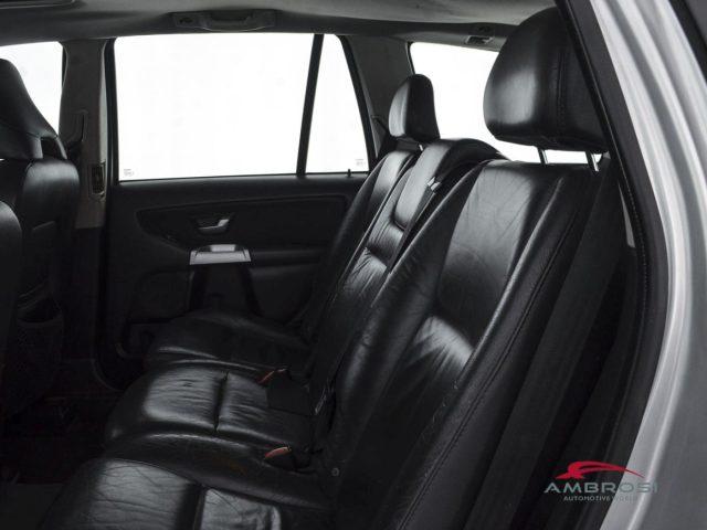 VOLVO XC90 2.4 D5 185 CV AWD Momentum - PER OPERATORI DEL SET