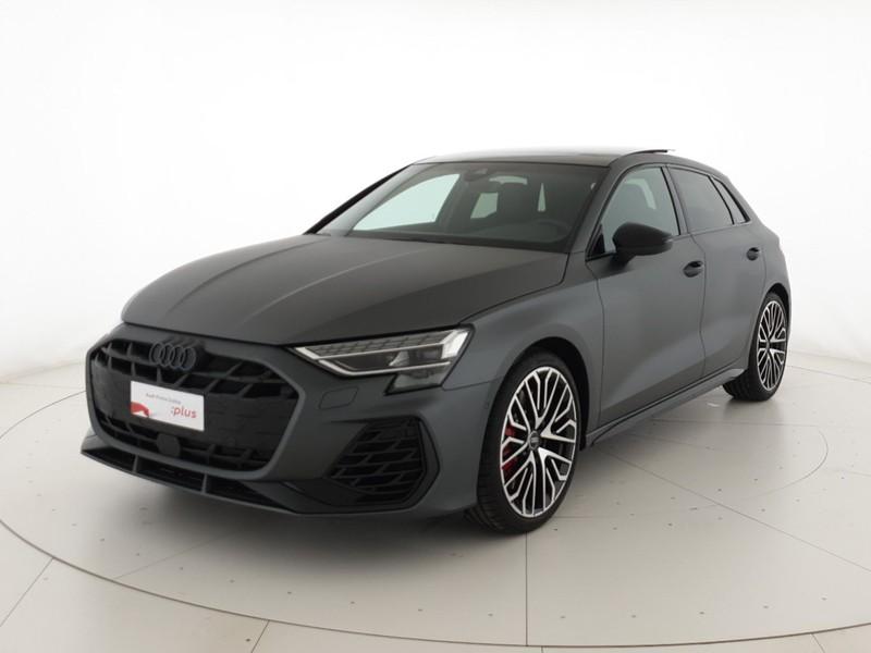 Sportback 2.0TFSI 333CV quattro Str Sport Attitude