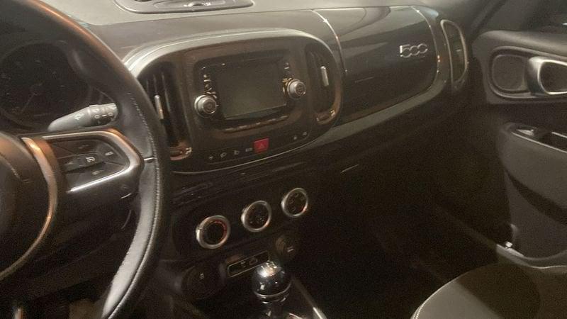 FIAT 500L 500L 1.3 Multijet 95 CV Pop Star