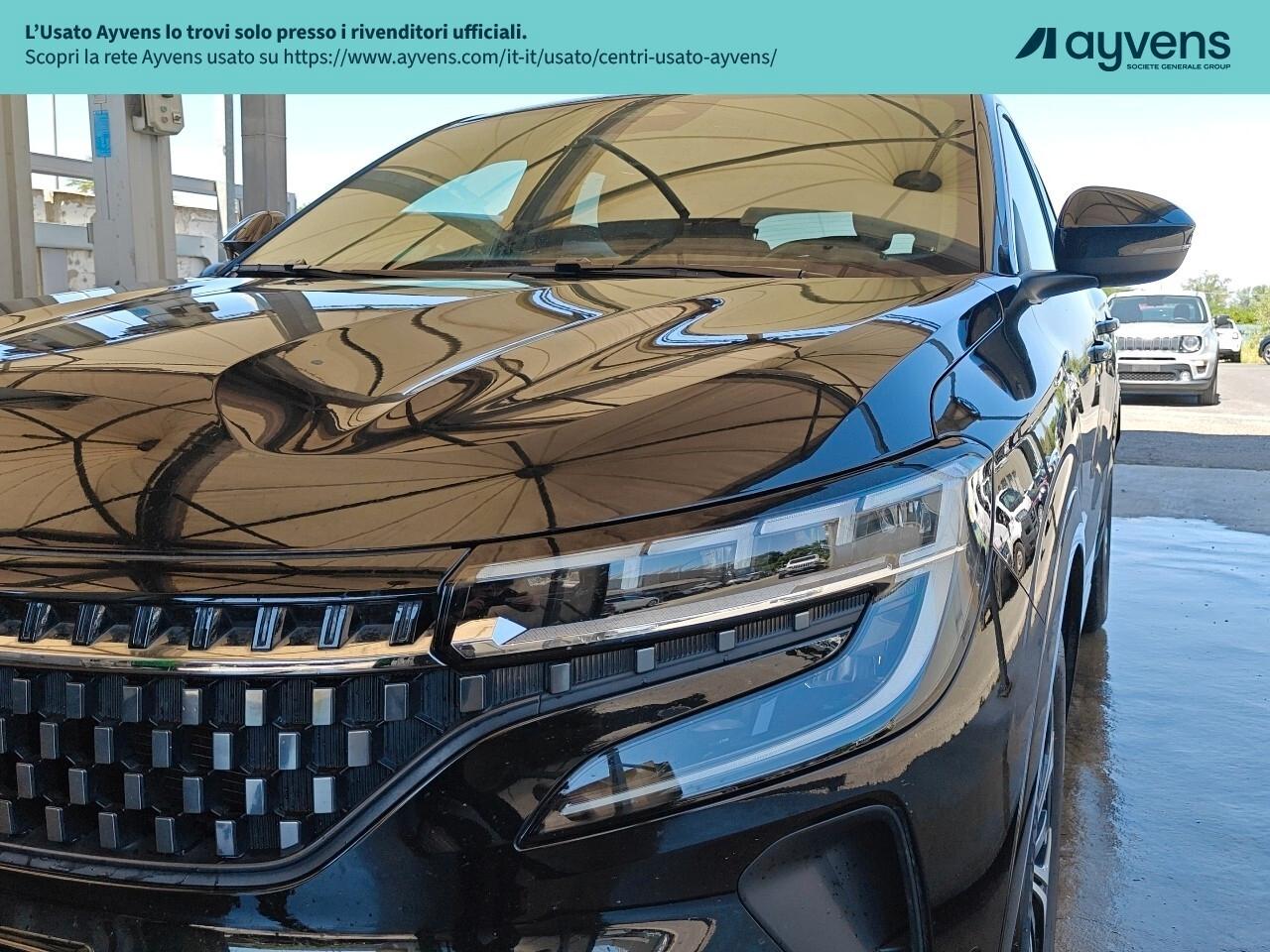 Renault Austral Full Hybrid E-Tech 200 CV Techno