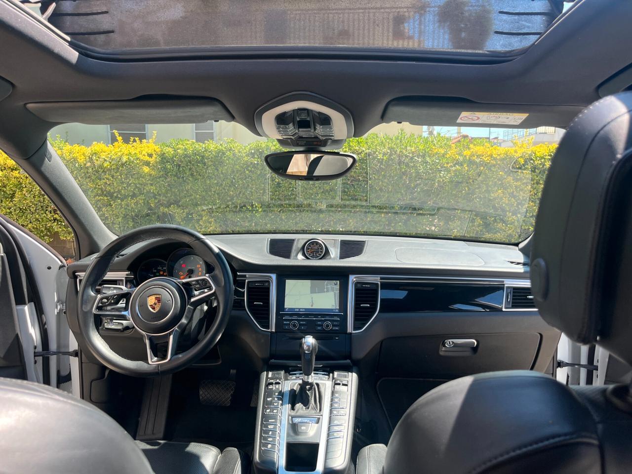 Porsche Macan S 3.0 FULL OPTIONAL 2016