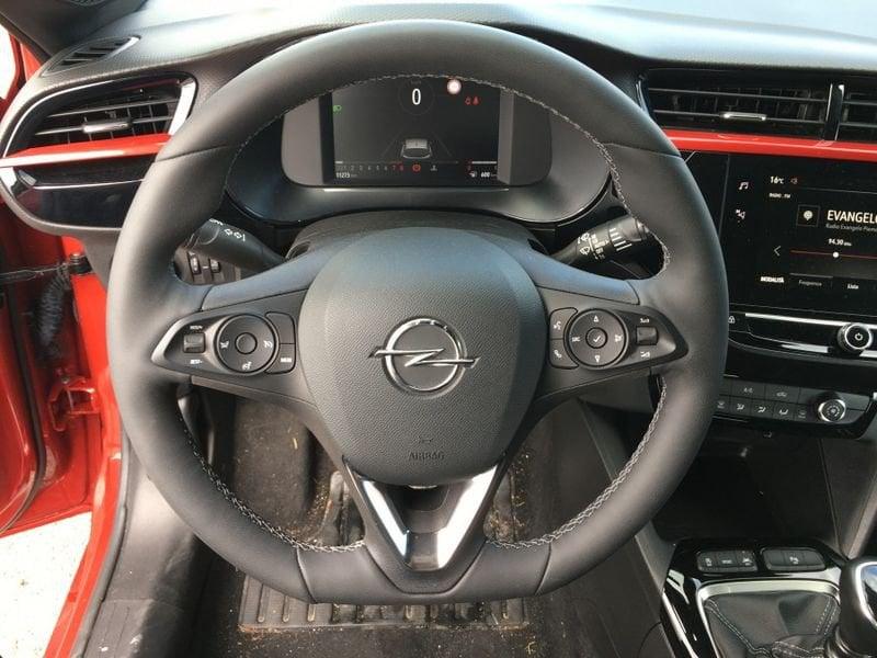 Opel Corsa 1.2 100cv GS ACCESSORIATAN * PARI AL NUOVO