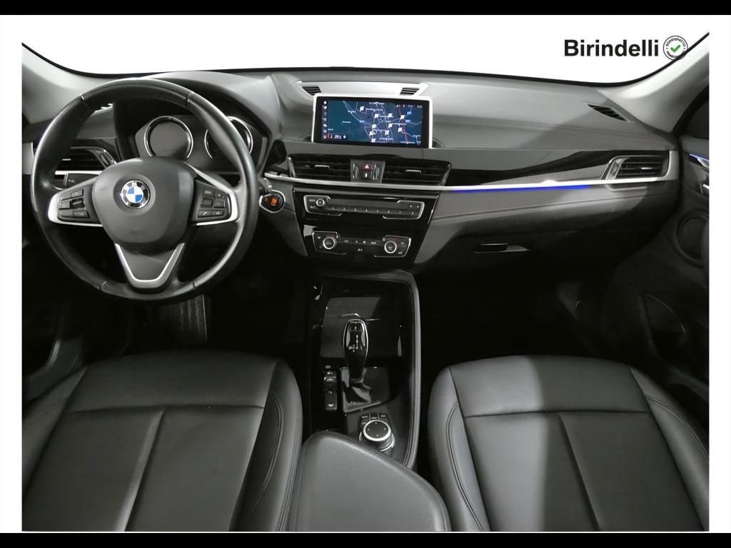 BMW X1 (F48) - X1 xDrive18d xLine Plus