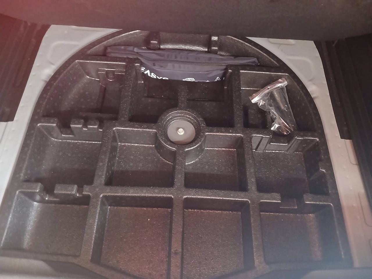 Jeep Renegade 1.6 Mjt 130 CV Limited km 54400 radar monitor GARANZIA PREZZO REALE