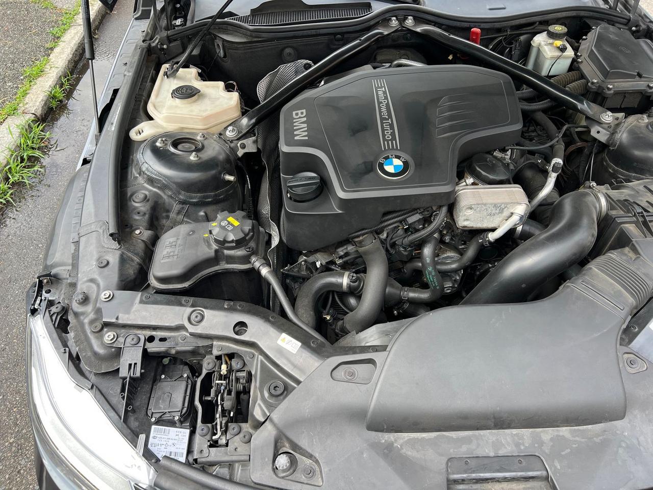Bmw Z4 2.0i #6364