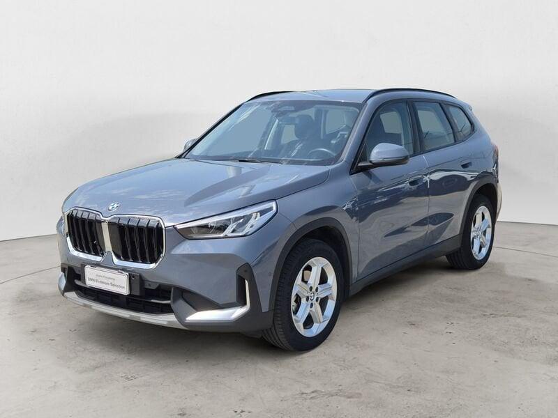 BMW X1 sdrive18d auto