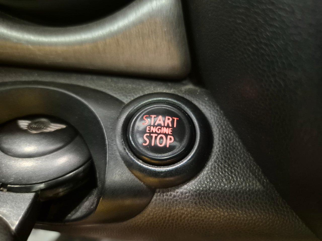 Mini Cooper S 1.6 170cv 3p - PER COMMERCIANTI