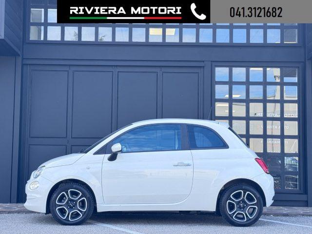 FIAT 500 1.0 Hybrid CLUB