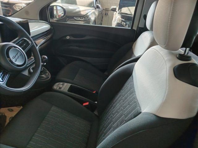 FIAT 500 Berlina Hybrid Icon km0 PROMO