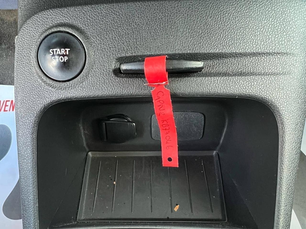 Renault Captur dCi 8V 90 CV Sport Edition2