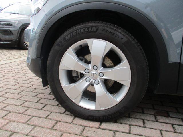 VOLVO XC40 D3 Geartronic Business CarPlay/Navi/Portellone