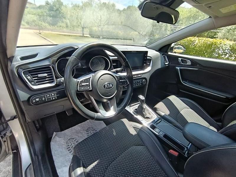 Kia XCeed 1.6 CRDi 115 CV Style -PREZZO REALE-