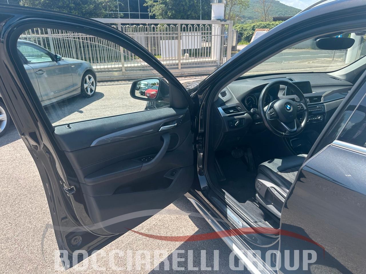 Bmw X1 xDrive18d xLine