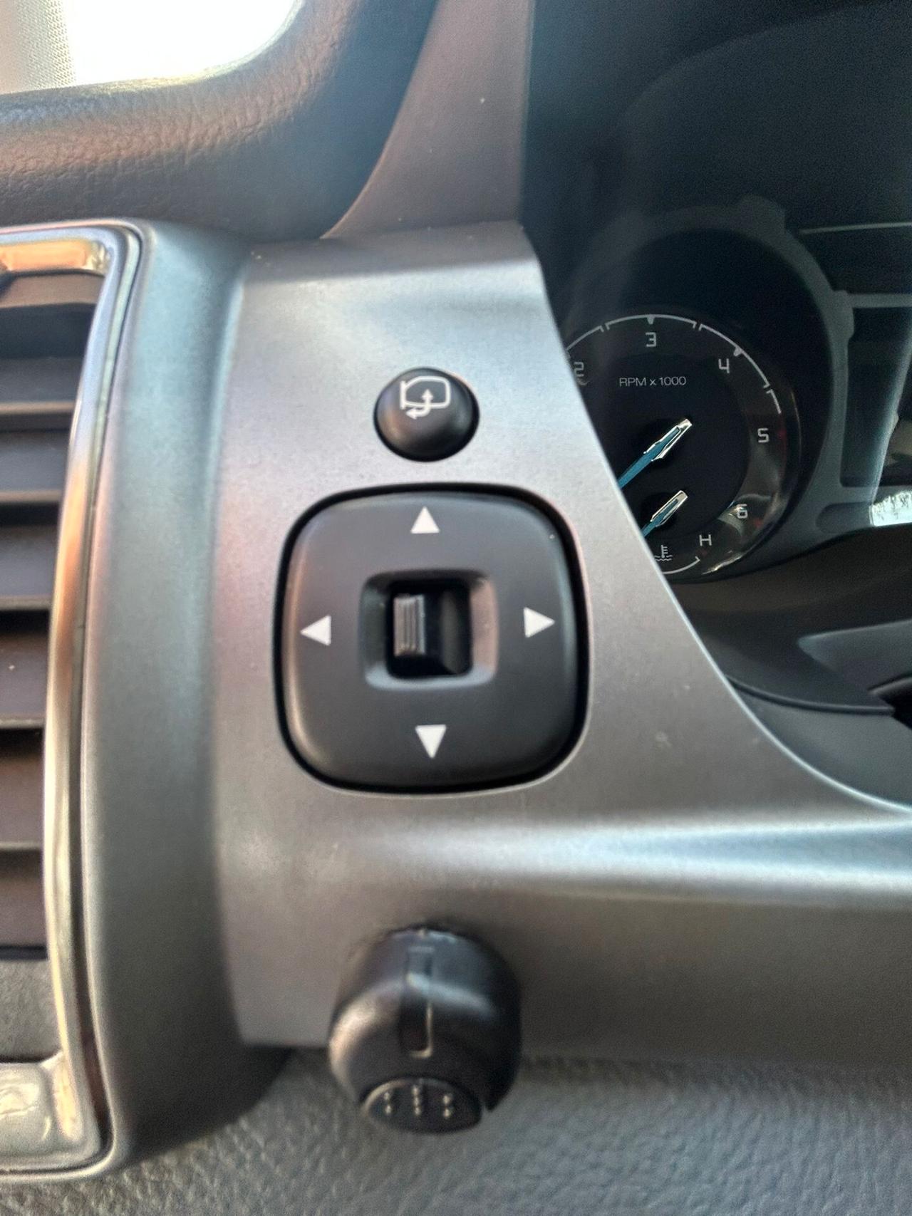 Ford Ranger 2.2 TDCi Doppia Cabina XLT 5pt.