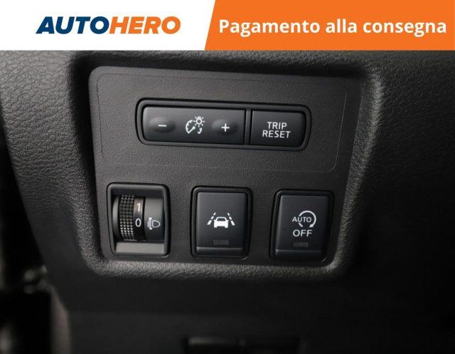 NISSAN Micra IG-T 92 Xtronic 5 porte Tekna