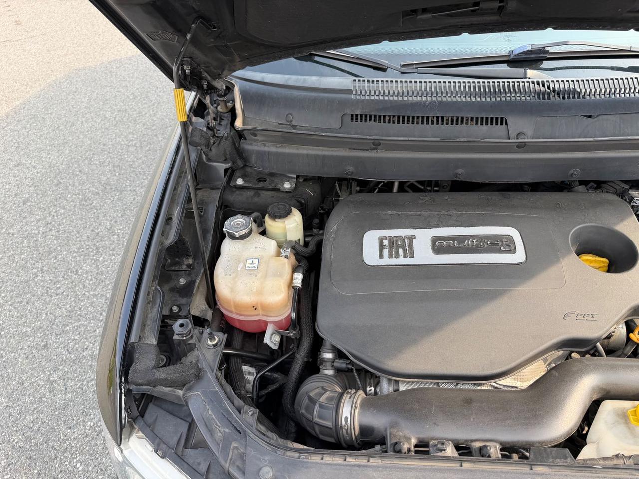 Fiat Freemont Urban 2.0 Multijet *PROMO FIN #10485