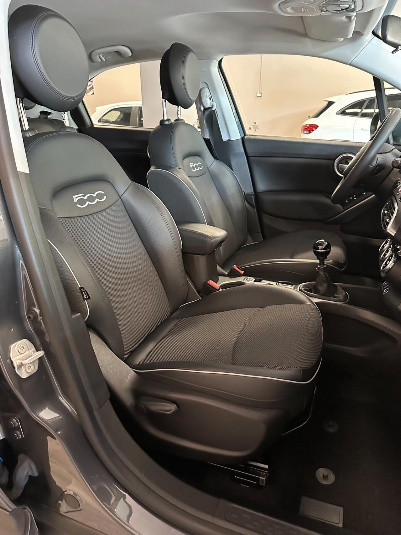 Fiat 500X 1.4 Urban Cross