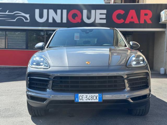 PORSCHE Cayenne Coupé 3.0 V6 (TETTO)