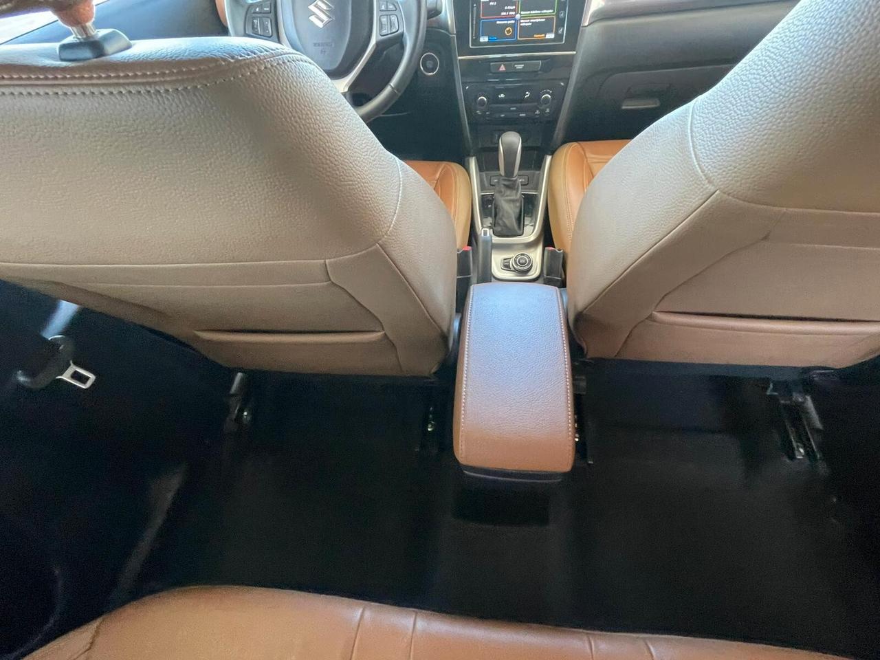 Suzuki Vitara 1.6 all grip