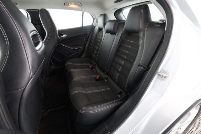 MERCEDES-BENZ CLA sse GLA GLA 200 Sport