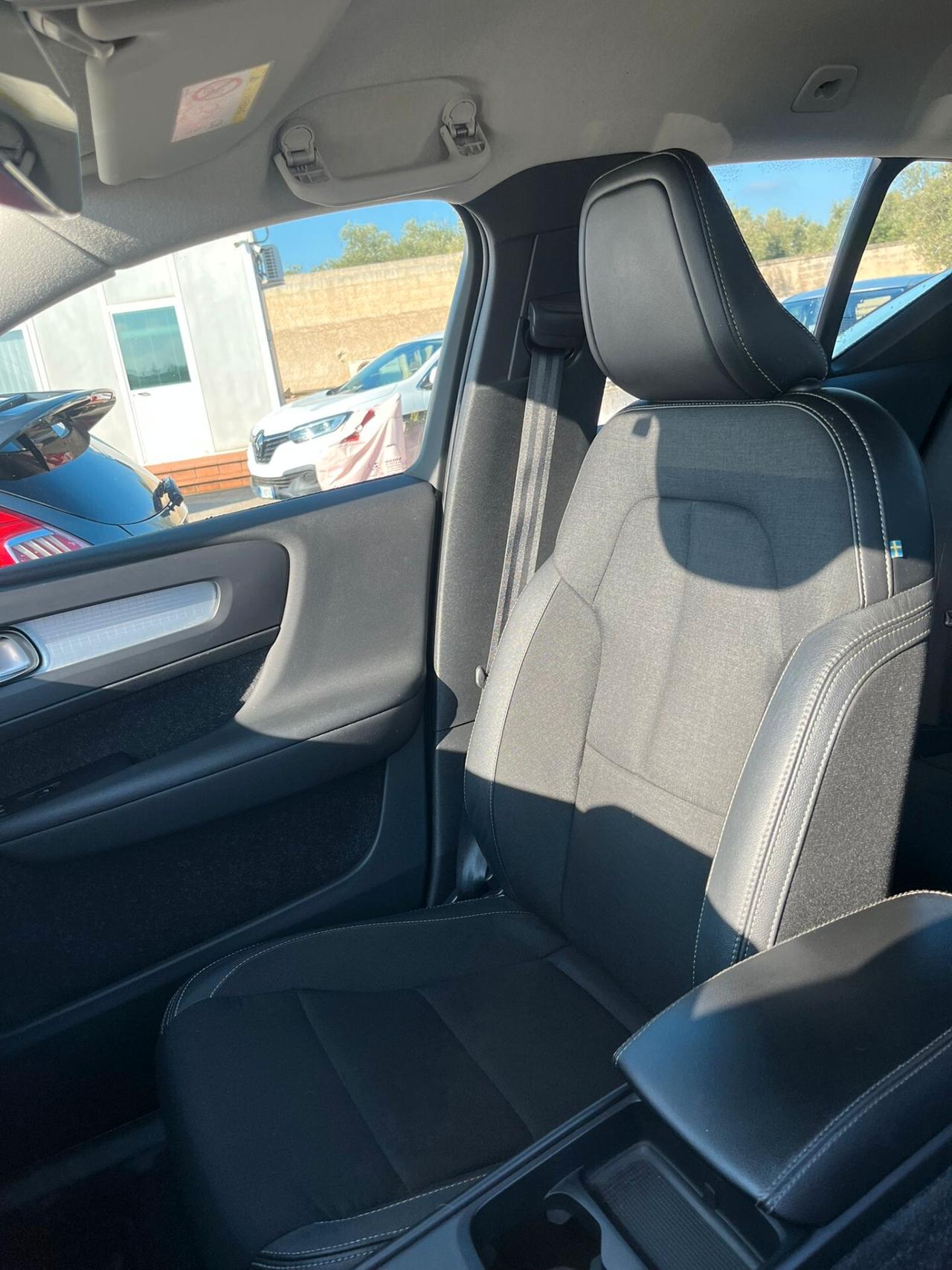 Volvo XC40 D3 Geartronic R-design