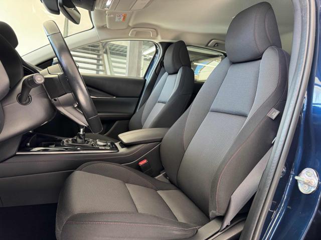 MAZDA CX-30 2.0L e-Skyactiv-G 150 CV M Hybrid 2WD Homura