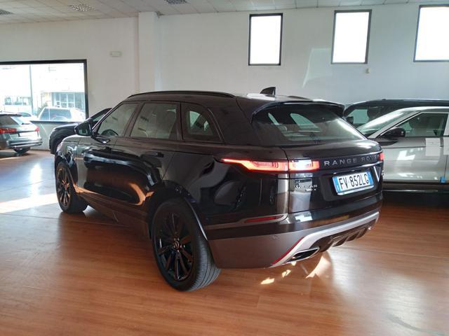 LAND ROVER Range Rover Velar 2.0D I4 240 CV R-Dynamic S