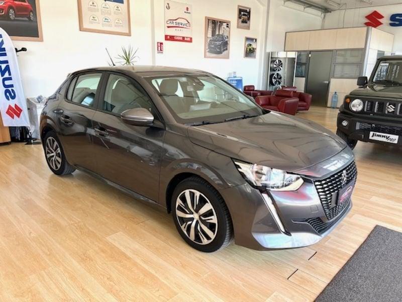 Peugeot 208 PureTech 100 cv Pack Allure