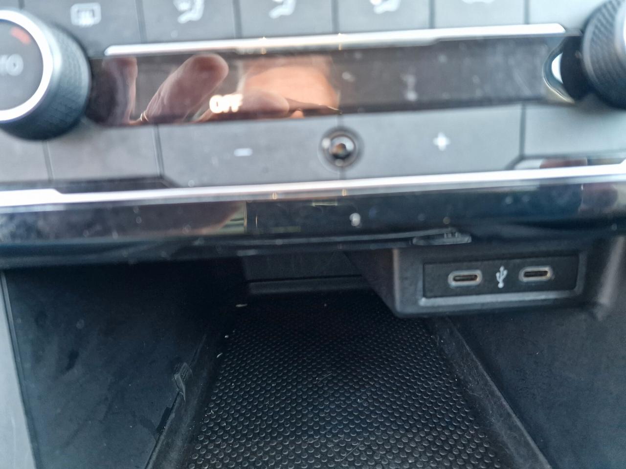 Volkswagen T-Cross 1.0 TSI 110 CV Advanced