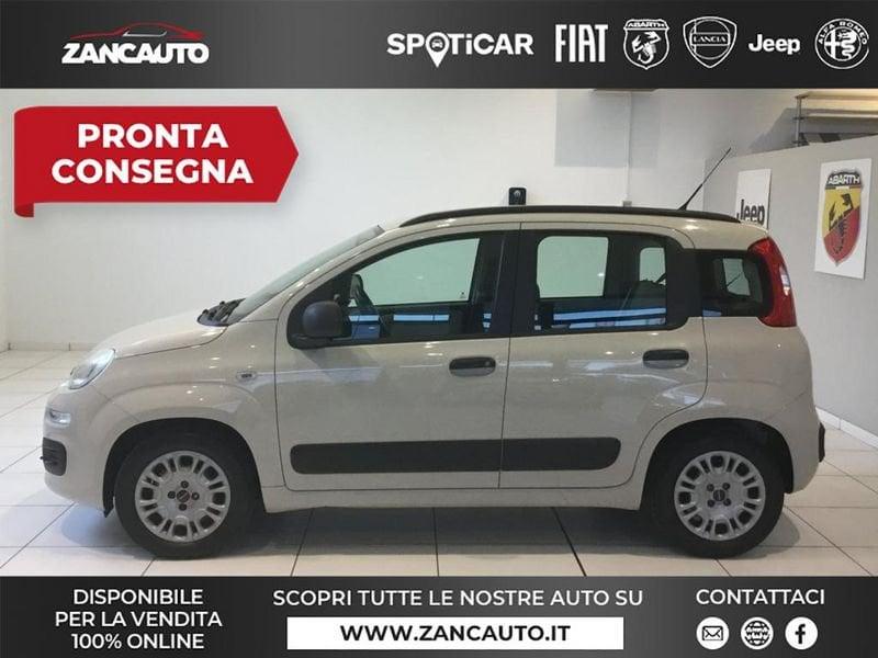 FIAT Panda 1.2 PANDA GPL
