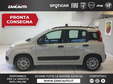 FIAT Panda 1.2 PANDA GPL